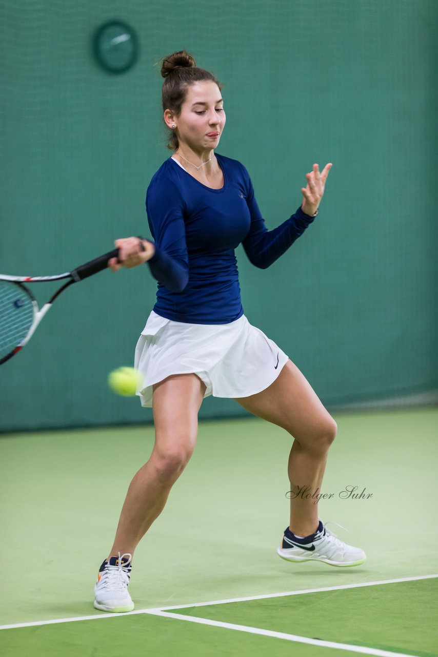 Bild 354 - Holmer Indoor Cup